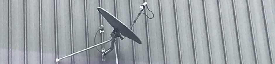 Wireless Frequency Studio